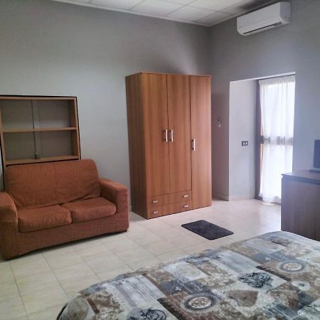 Apartament Casa Di Aurora Guidonia Zewnętrze zdjęcie