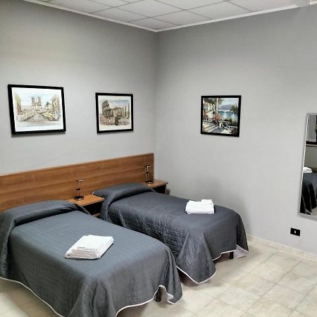 Apartament Casa Di Aurora Guidonia Zewnętrze zdjęcie