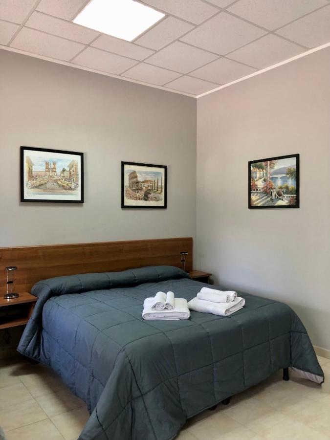 Apartament Casa Di Aurora Guidonia Zewnętrze zdjęcie