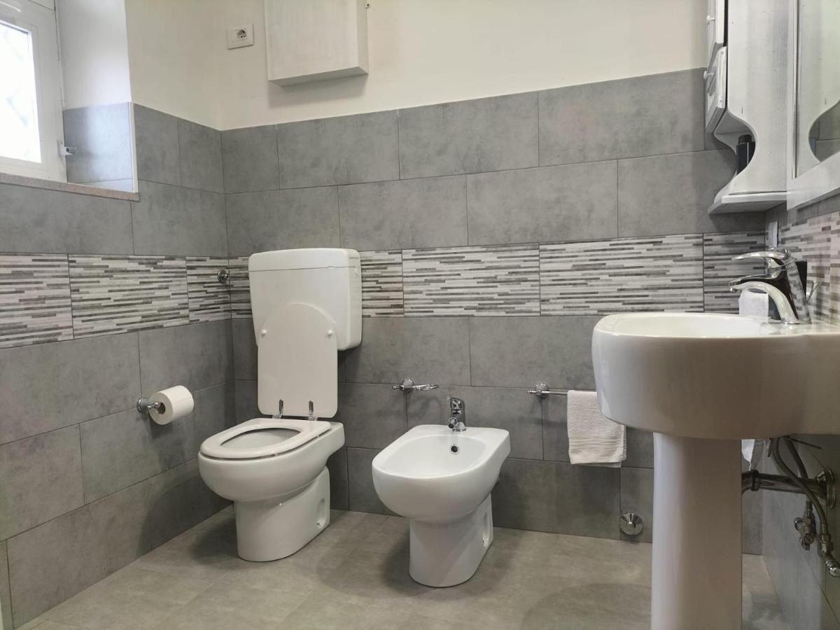 Apartament Casa Di Aurora Guidonia Zewnętrze zdjęcie