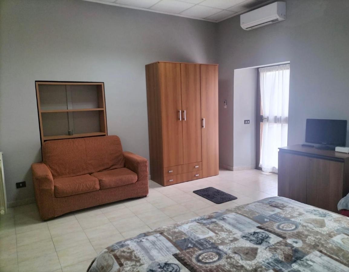 Apartament Casa Di Aurora Guidonia Zewnętrze zdjęcie