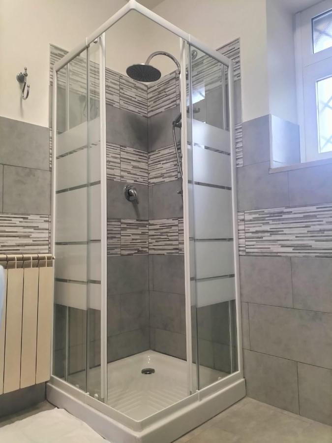 Apartament Casa Di Aurora Guidonia Zewnętrze zdjęcie