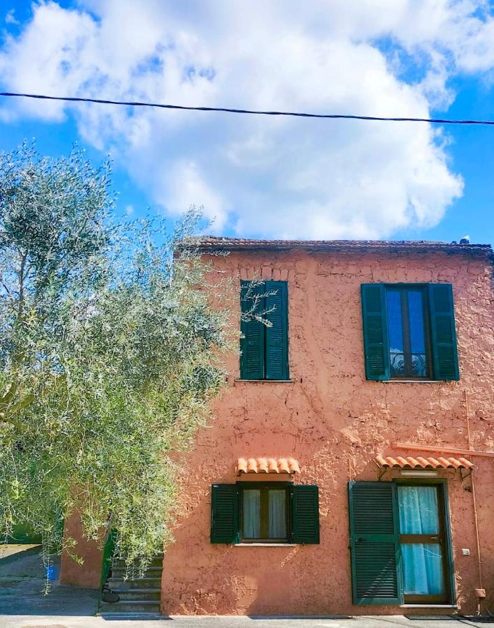 Apartament Casa Di Aurora Guidonia Zewnętrze zdjęcie